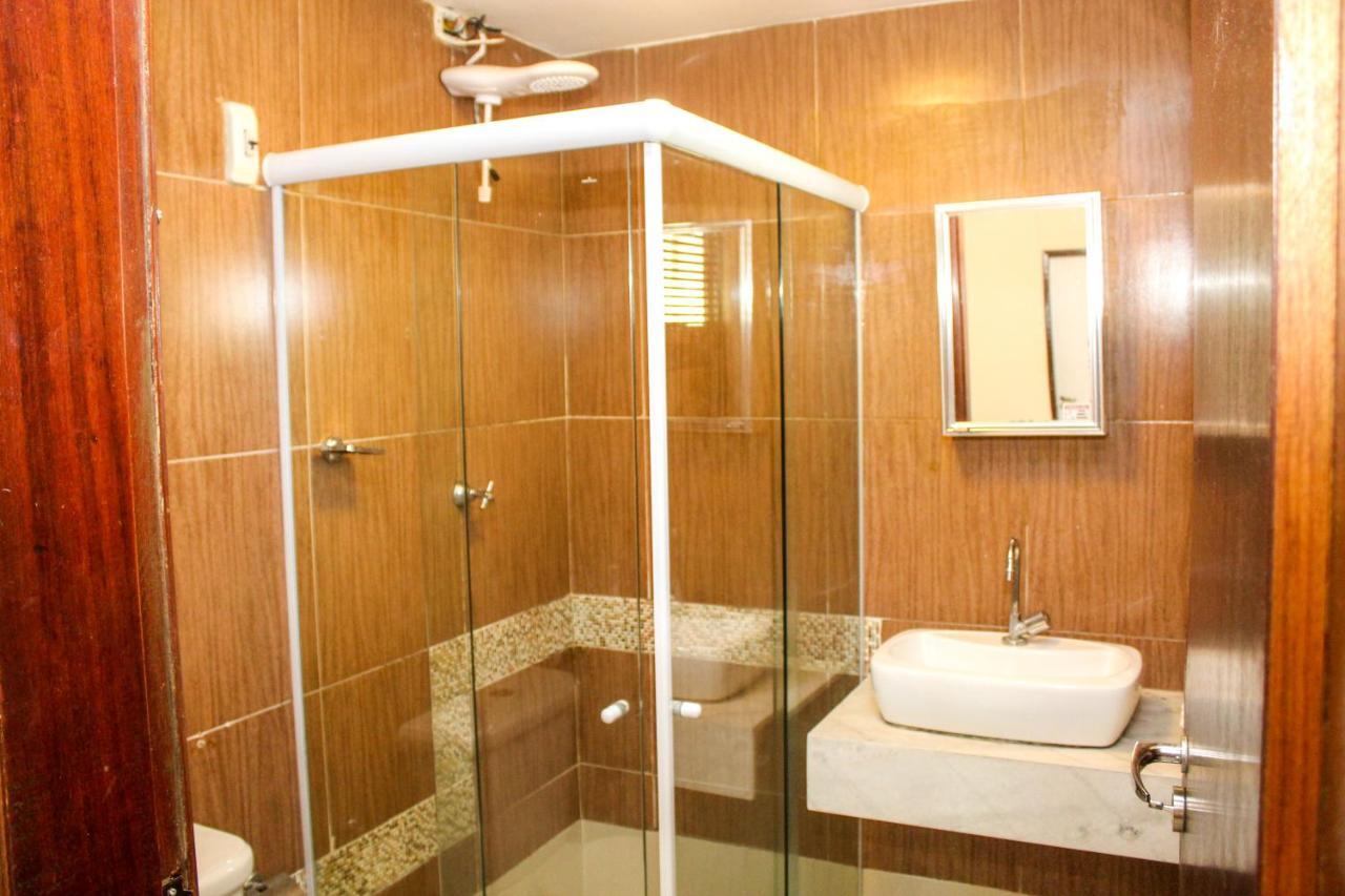 Hospedaria Gebel Recife Zewnętrze zdjęcie