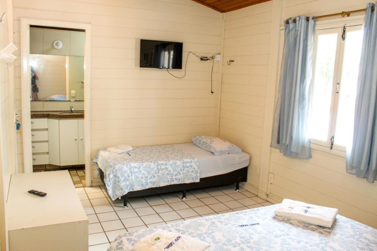 Hospedaria Gebel Recife Zewnętrze zdjęcie