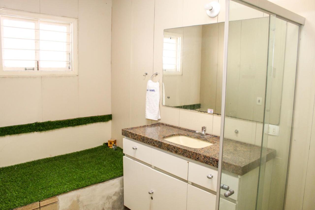 Hospedaria Gebel Recife Zewnętrze zdjęcie