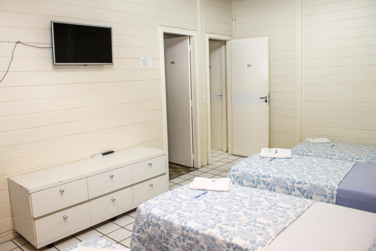 Hospedaria Gebel Recife Zewnętrze zdjęcie